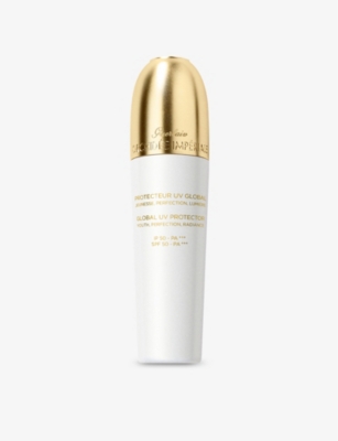 Guerlain Orchidée Impériale The Global Uv Protector Spf 50