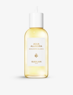 Guerlain Aqua Allegoria Bergamote Calabria Eau De Toilette Refill