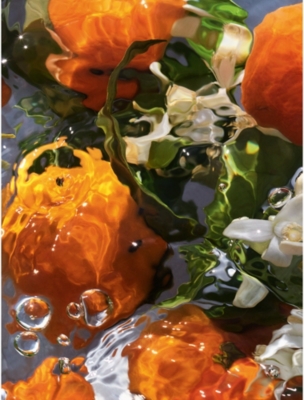 GUERLAIN: Aqua Allegoria Orange Soleia eau de toilette