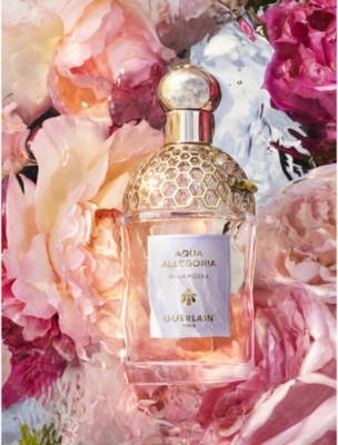 Shop Guerlain Aqua Allegoria Rosa Rossa Eau De Toilette