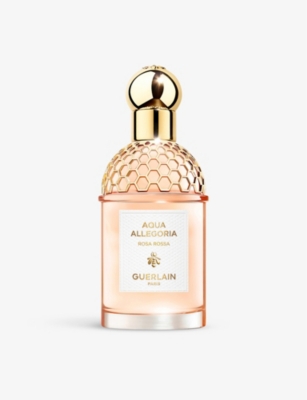 Guerlain Aqua Allegoria Rosa Rossa Eau De Toilette