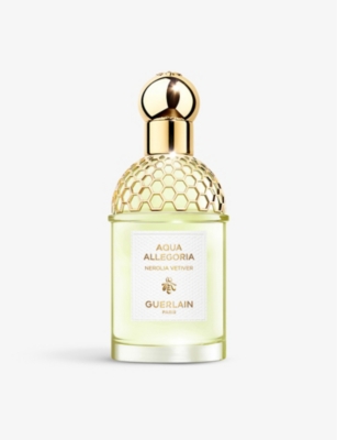 Guerlain Aqua Allegoria Nerolia Vetiver Eau De Toilette