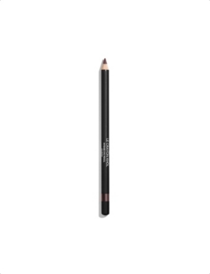 Chanel Ambre Le Crayon Yeux Eye Definer 1g In Ambre