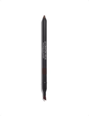 Chanel Berry Le Crayon Yeux Eye Definer 1g