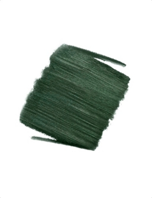 Chanel Black Jade Le Crayon Yeux Eye Definer 1g In Black Jade