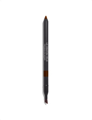 Chanel Brun Cuivre Le Crayon Yeux Eye Definer 1g