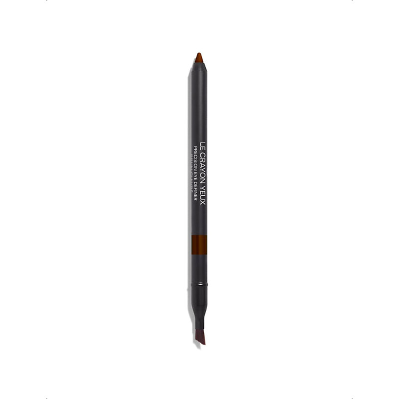 Chanel Brun Cuivre Le Crayon Yeux Eye Definer 1g