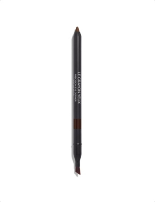 Chanel Brun Teak Le Crayon Yeux Eye Definer 1g