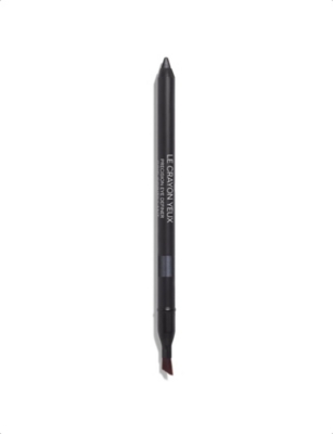 Chanel Gris Scintillant Le Crayon Yeux Eye Definer 1g