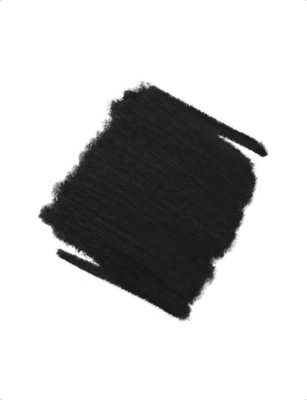 Chanel Noir Black Le Crayon Yeux Eye Definer 1g In Noir Black