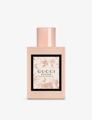 GUCCI: Gucci Bloom eau de toilette