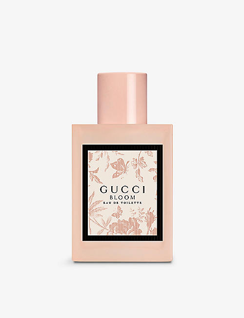 GUCCI: Gucci Bloom eau de toilette