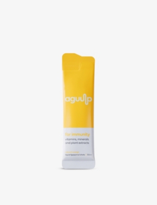 AGUULP: Immune Defence Liquid Liposomal food supplement 7 x 30ml