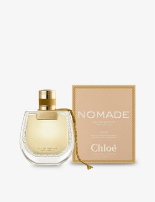 Chloé Womens  Nomade Eau De Parfum Naturelle
