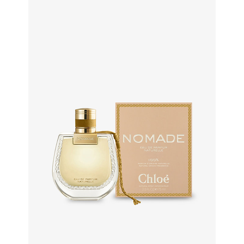 Shop Chloé Chloe  Nomade Eau De Parfum Naturelle