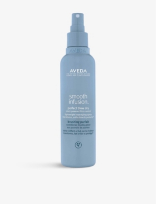 Aveda Smooth Infusion™ Perfect Blow Dry Heat Styling Spray