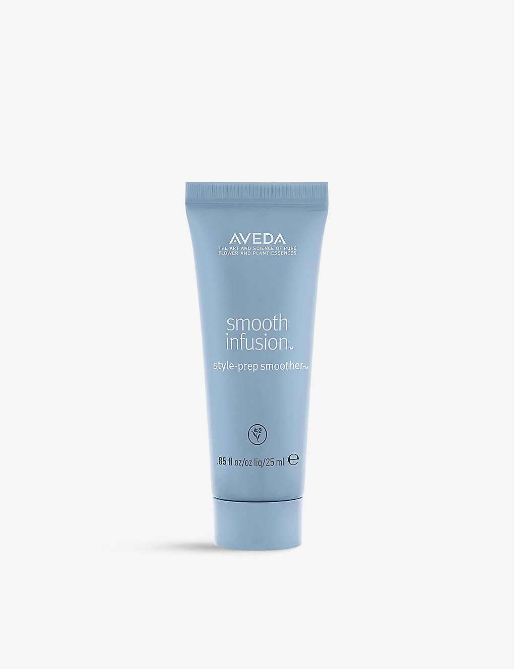 Aveda Smooth Infusion Style-prep Smoother Leave-in Treatment Serum 25ml