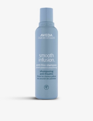 Aveda Smooth Infusion Anti-frizz Shampoo 200ml