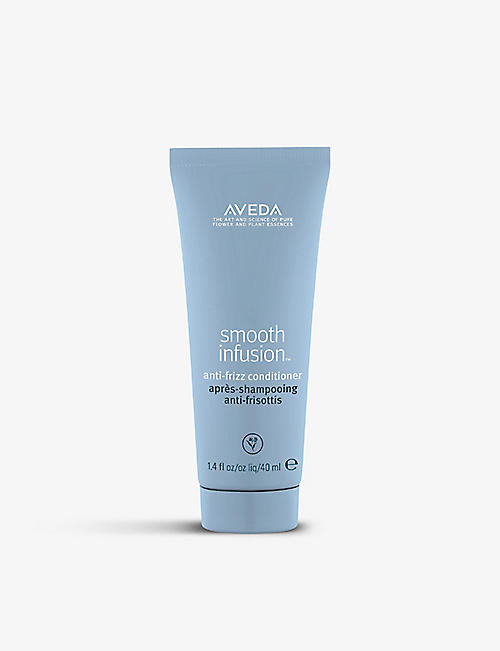 AVEDA: Smooth Infusion Anti-Frizz conditioner 200ml