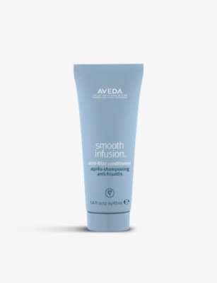 Shop Aveda Smooth Infusion Anti-frizz Conditioner