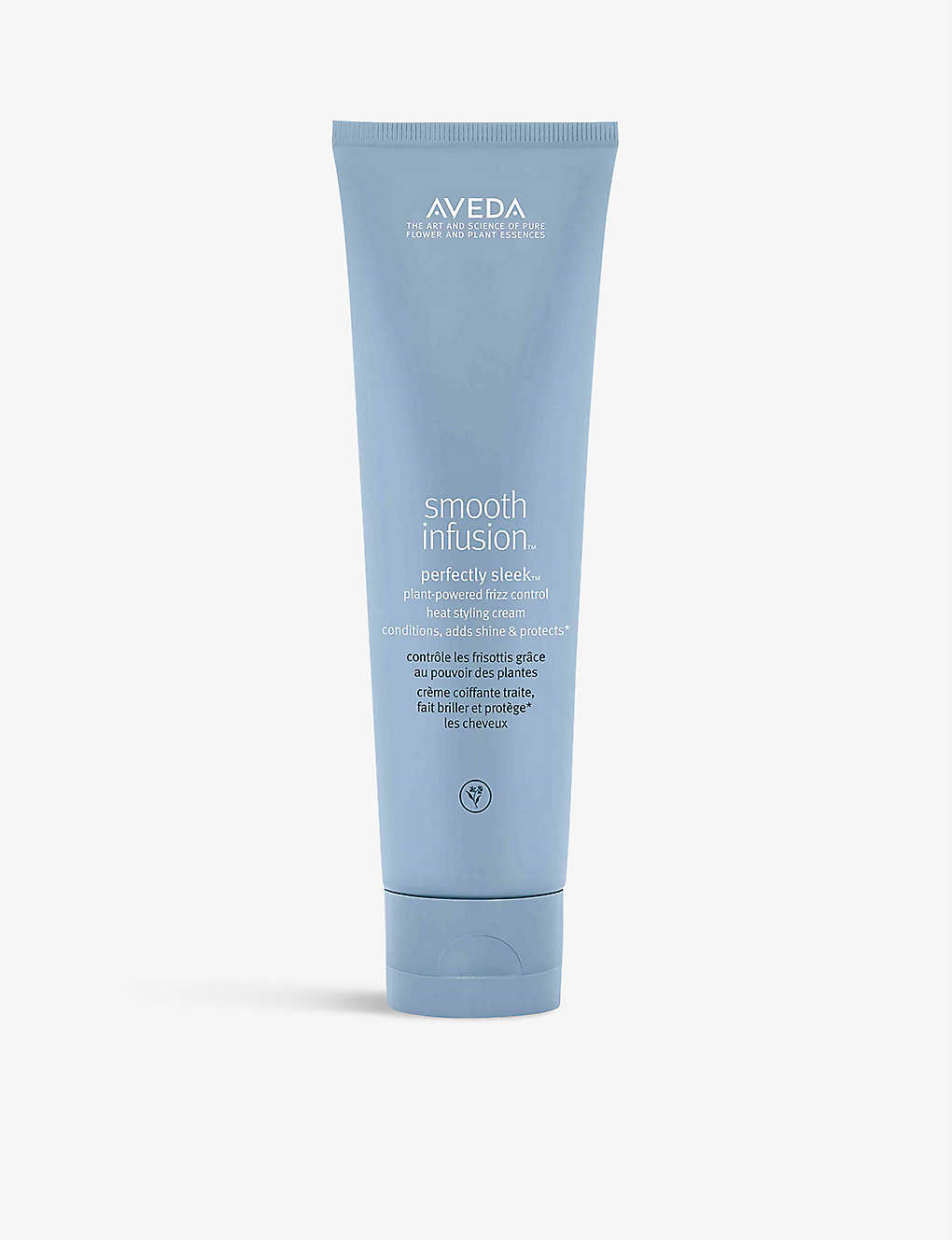 Aveda Smooth Infusion Perfectly Sleek Blow Heating Cream 150ml