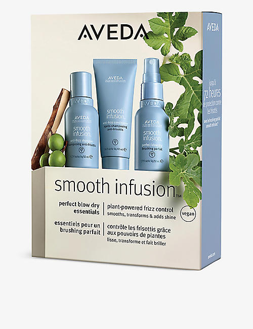AVEDA: Smooth Infusion™ Discovery set
