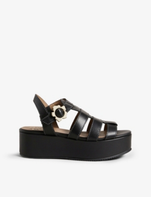 ted baker ffayeta sandals