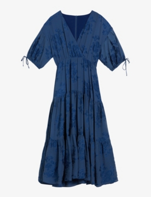 ted baker zilda dress