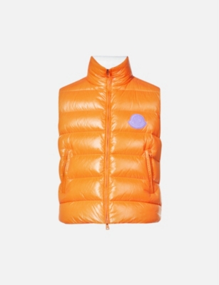 Mens Designer Gilets Selfridges