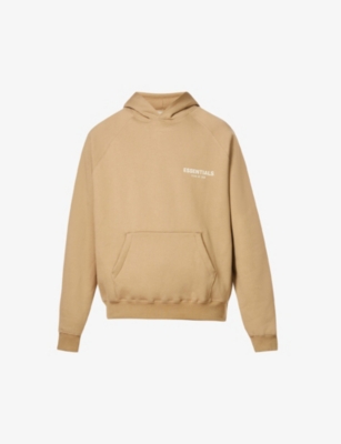 Selfridges outlet essentials hoodie