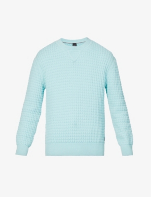 Selfridges knitwear sales