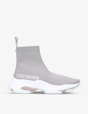 Steve madden 2024 sock shoe