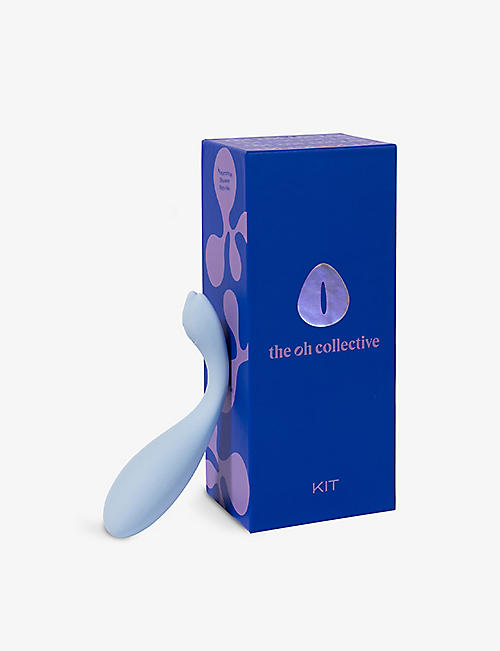 THE OH COLLECTIVE: Kit internal and clitoral vibrator