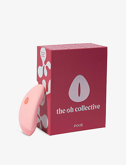 THE OH COLLECTIVE: Pixie clitoral vibrator