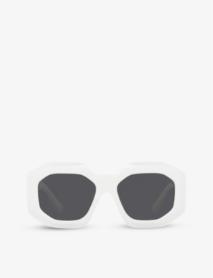 selfridges versace sunglasses
