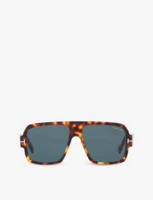 Selfridges tom ford store sunglasses