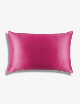 Silk pillowcase outlet selfridges