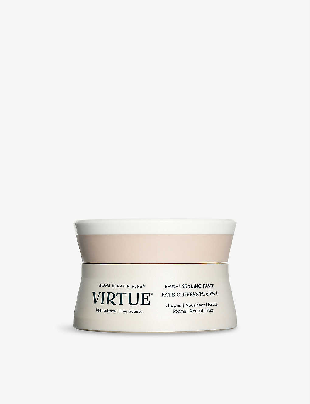 Virtue 6-in-1 Styling Paste 50ml
