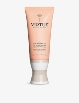 Virtue Curl-defining Gel 200ml