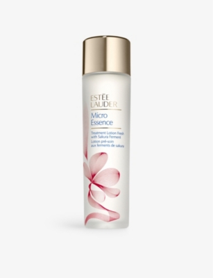 Estée Lauder Micro Essence Treatment Lotion Fresh With Sakura Ferment