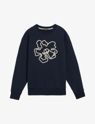 Ted baker anniversary on sale sweatshirt