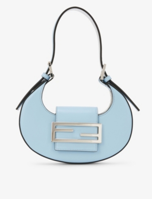 Fendi croissant bag online