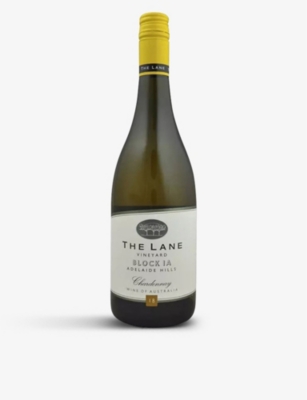AUSTRALIA: The Lane Vineyard Block 1A Chardonnay white wine 750ml