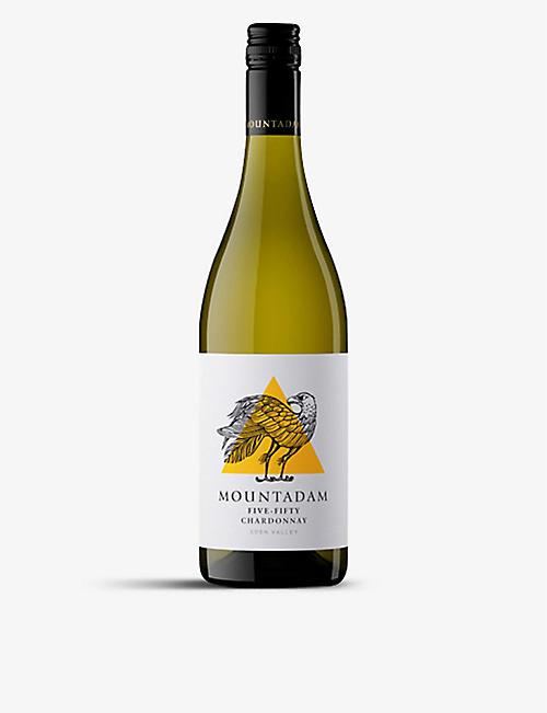 AUSTRALIA: Mountadam Vineyards Five-Fifty Chardonnay 750ml