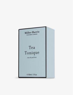 Miller Harris Tea Tonique Eau De Parfum 50ml