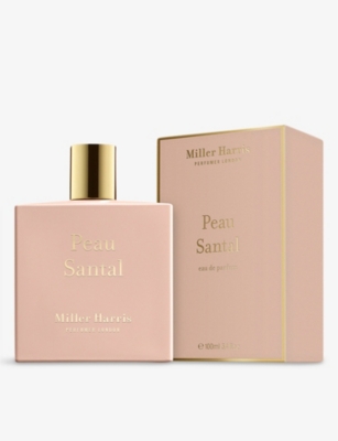 Miller Harris Peau Santal Eau De Parfum 100ml