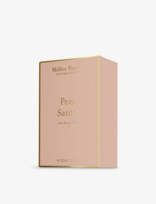 Miller Harris Peau Santal Eau De Parfum 50ml