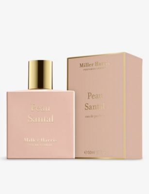 Miller Harris Peau Santal Eau De Parfum 50ml