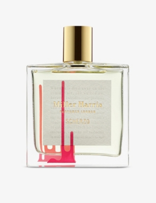 Miller Harris Scherzo Eau De Parfum 100ml