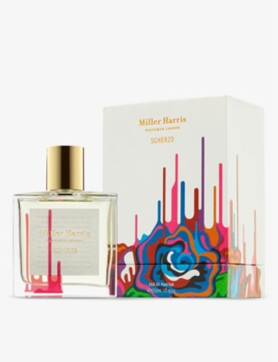 Miller Harris Scherzo Eau De Parfum 100ml